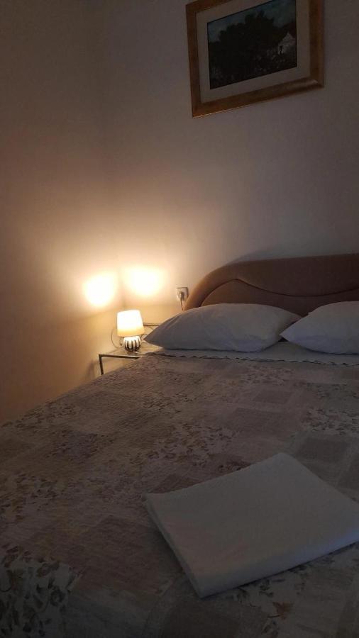 Apartament Karla Split Zewnętrze zdjęcie