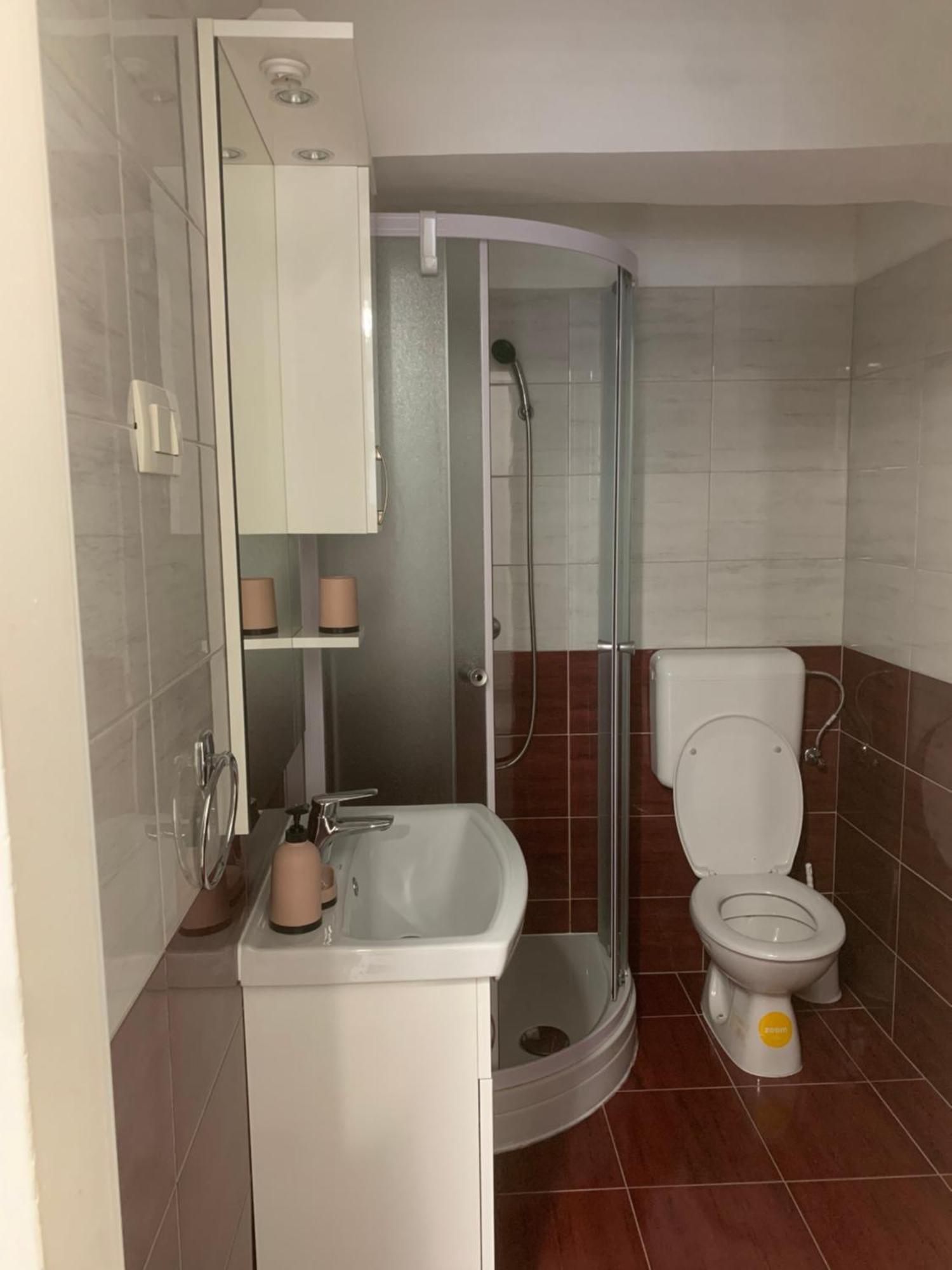 Apartament Karla Split Zewnętrze zdjęcie