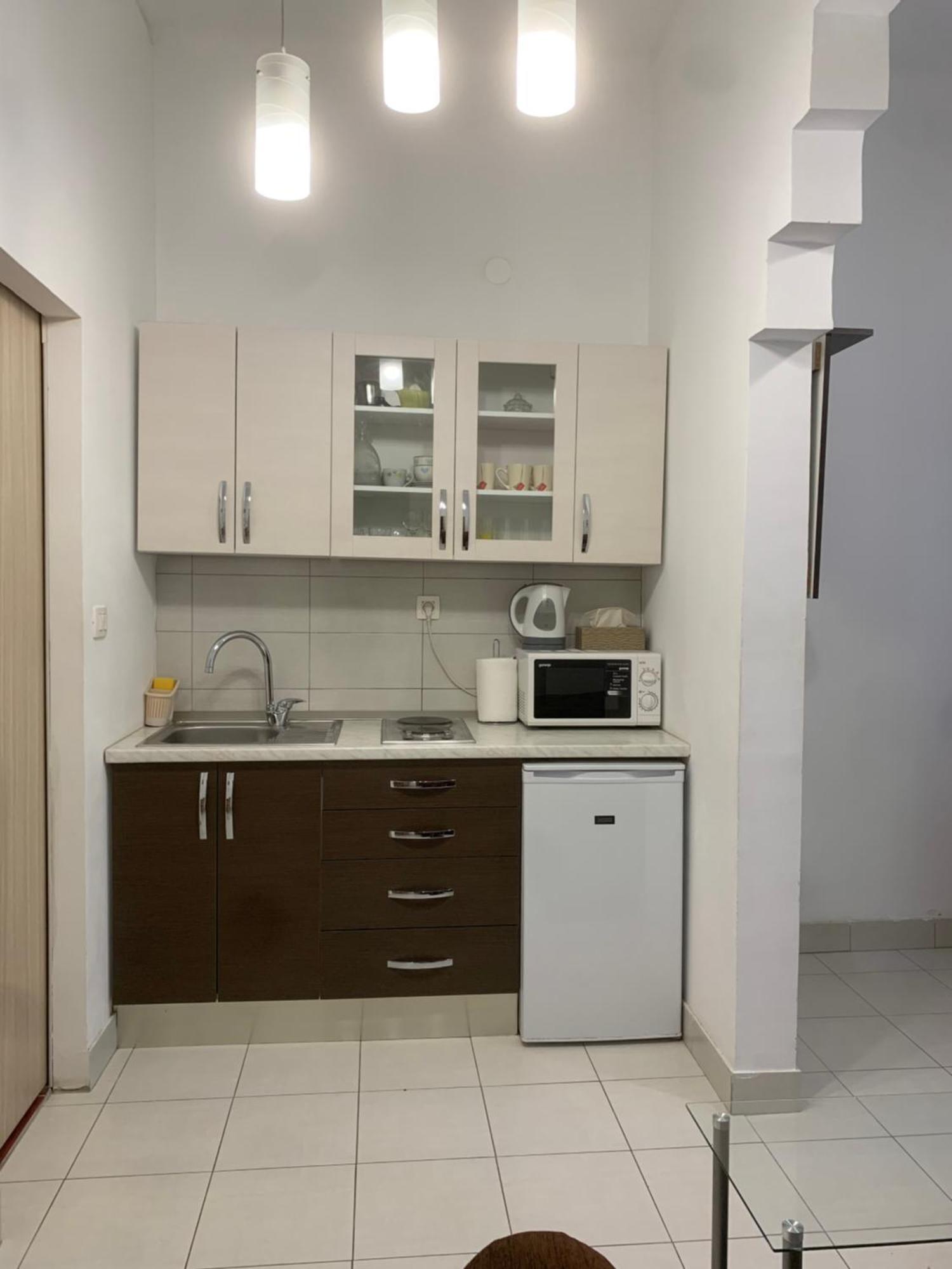 Apartament Karla Split Zewnętrze zdjęcie