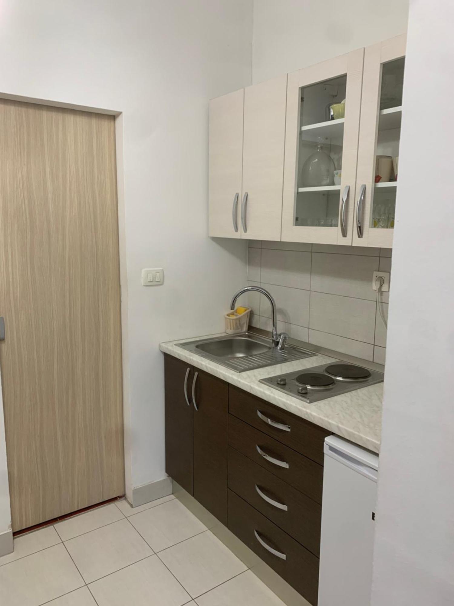 Apartament Karla Split Zewnętrze zdjęcie
