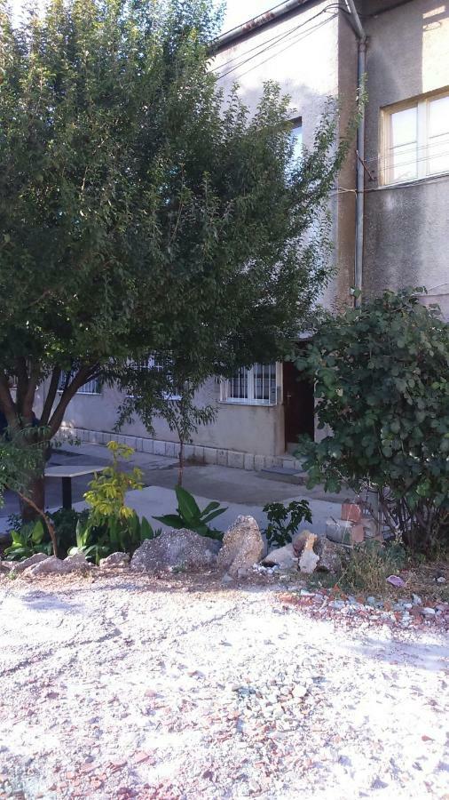 Apartament Karla Split Zewnętrze zdjęcie
